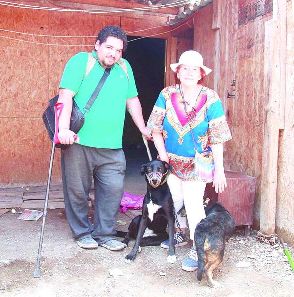 fotos: sebastián rojas
