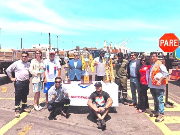fotos deportivo ati