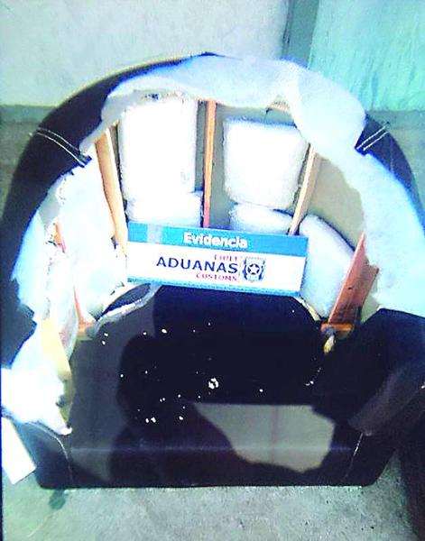 Aduanas
