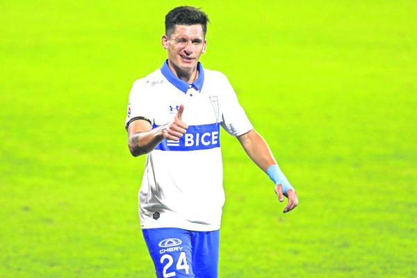 SEBASTIAN ORIA/AGENCIAUNO