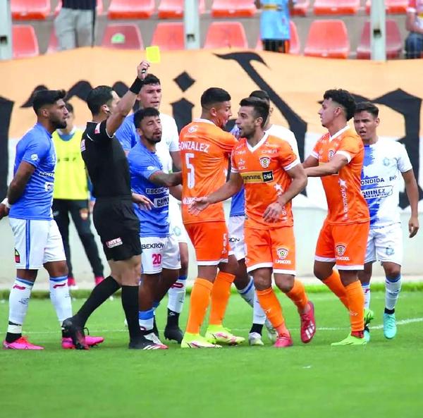 miguel zamora/deportes antofagasta