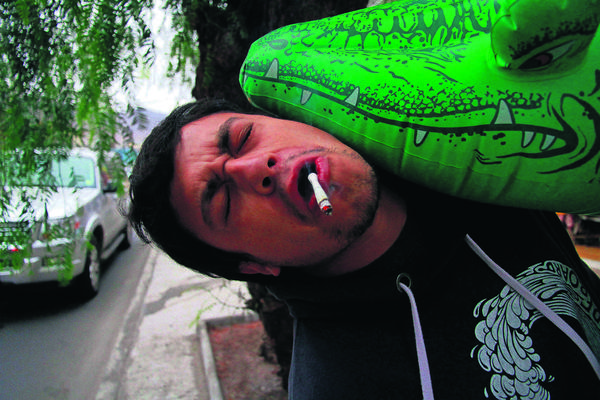 sebastián rojas rojo