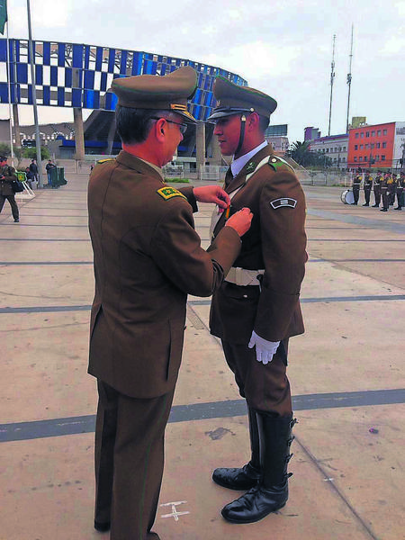 carabineros