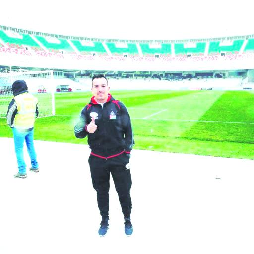Alejandro Pizarro/AgenciaUno