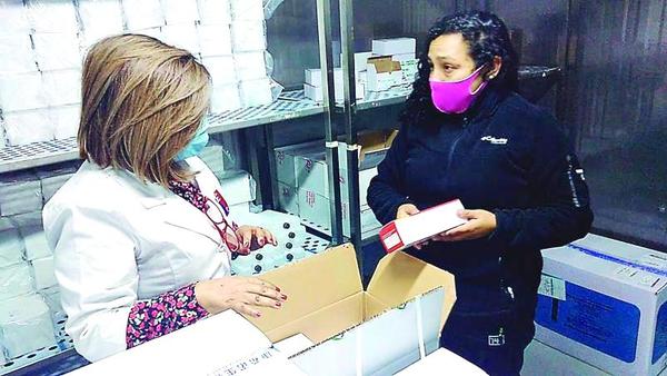 SEREMI DE SALUD