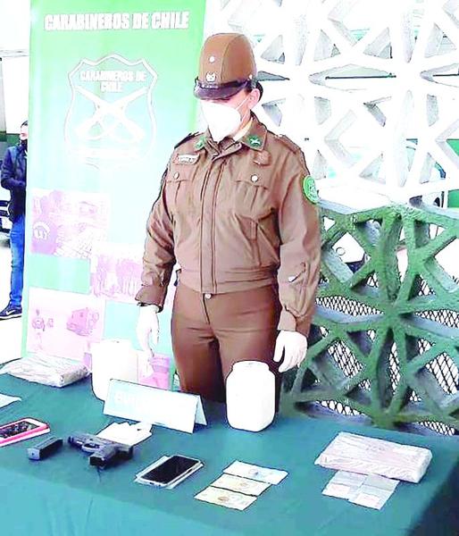Carabineros