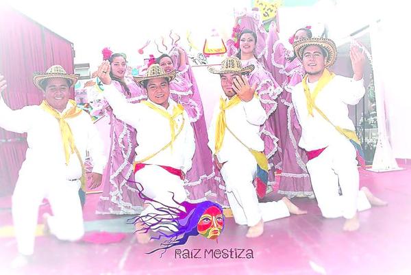 facebook raíz mestiza