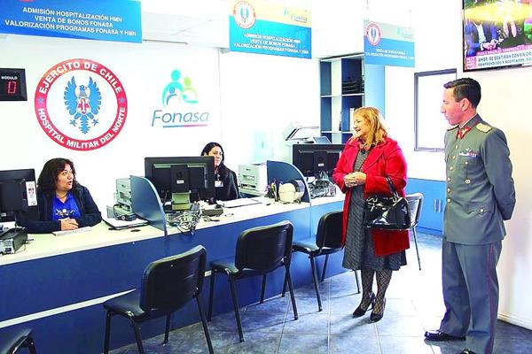 FONASA