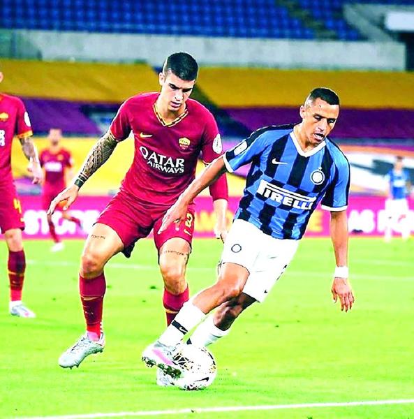 inter de milán