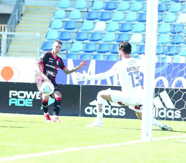 deportes antofagasta