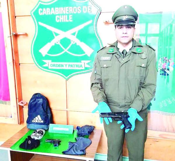 carabineros