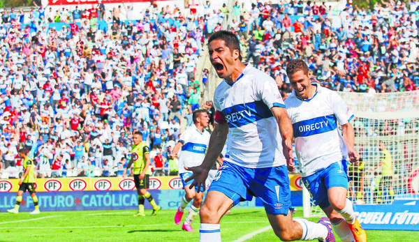 agencia uno