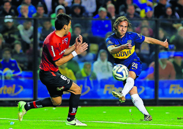 agencia uno