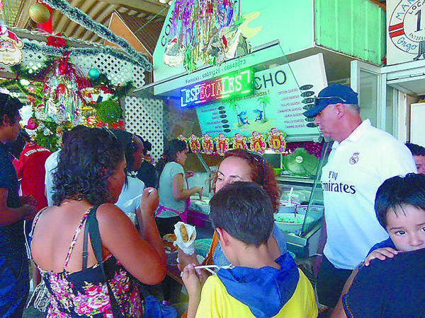 marpia josé alanis