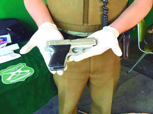 carabineros