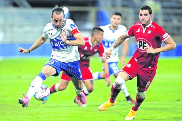 FRANCISCO LONGA/AGENCIAUNO