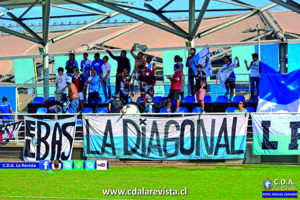 agencia uno