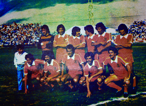 mercurio de calama