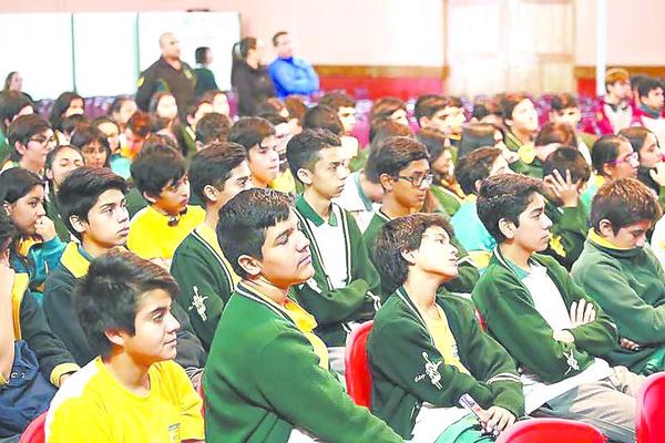 seremi de educación