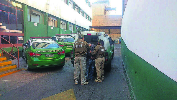 carabineros