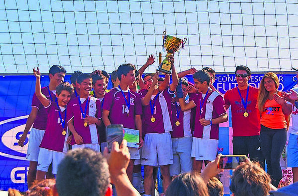 Sportshow Marketing Deportivo