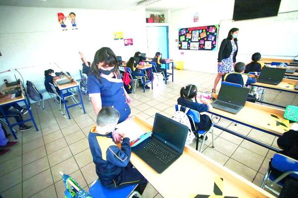 agencia uno