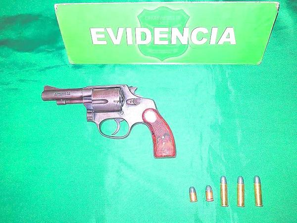 carabineros