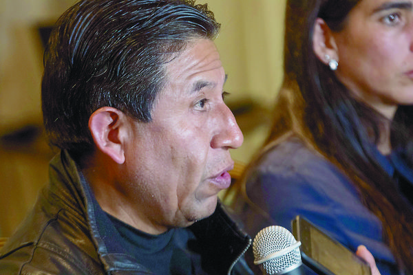 matías quilodrán