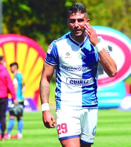 fotos deportes antofagasta