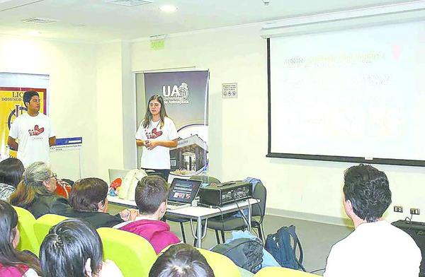 corporación marta