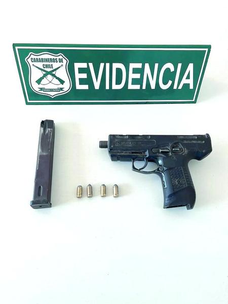 Carabineros