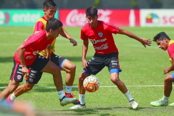 alvaro inostroza/anfp