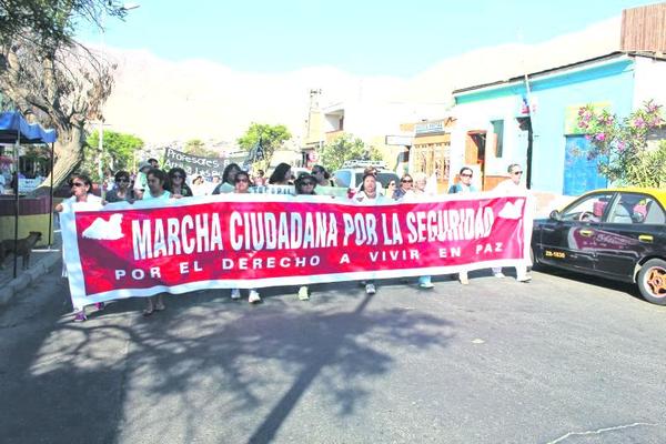 Foto referencial/Archivo