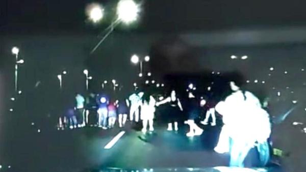 captura de video