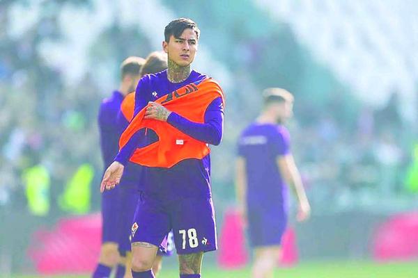 fiorentina fc