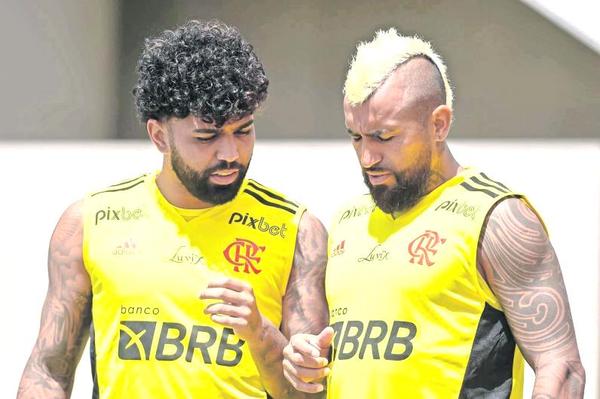 @Flamengo_en