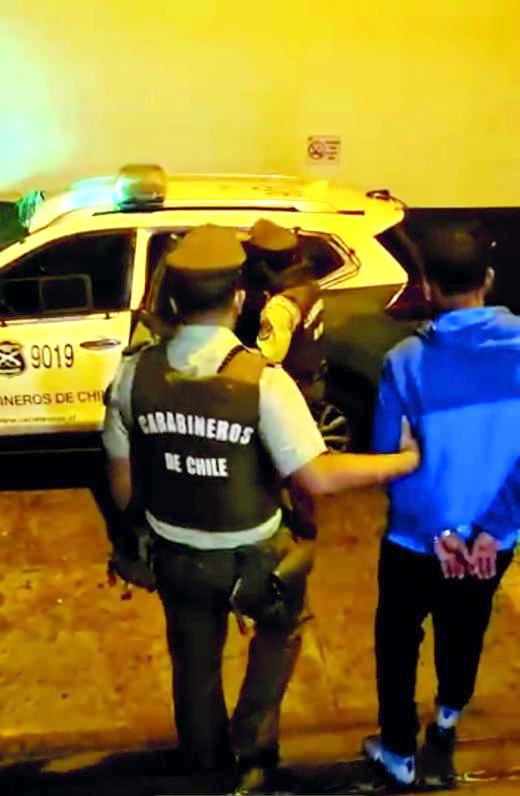 carabineros