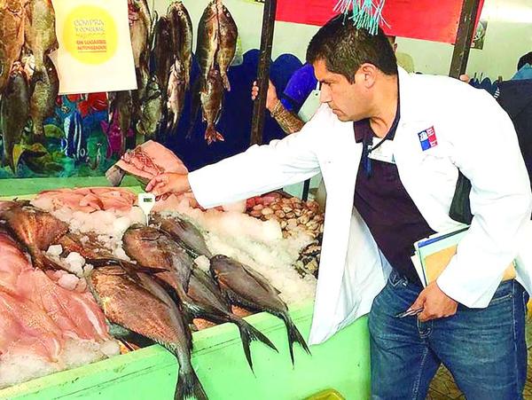 seremi salud