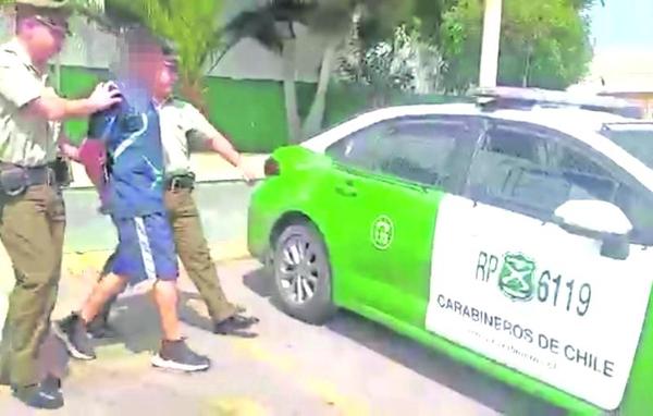 Carabineros