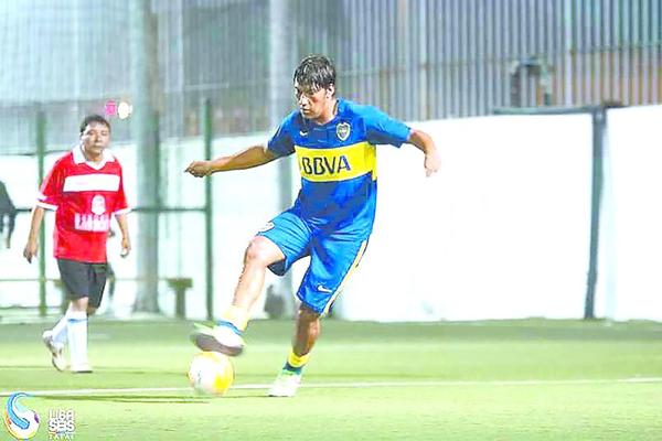 facebook ismael almendares