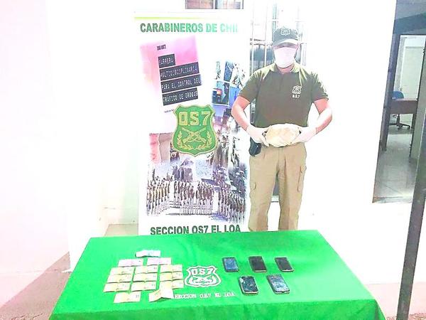 carabineros