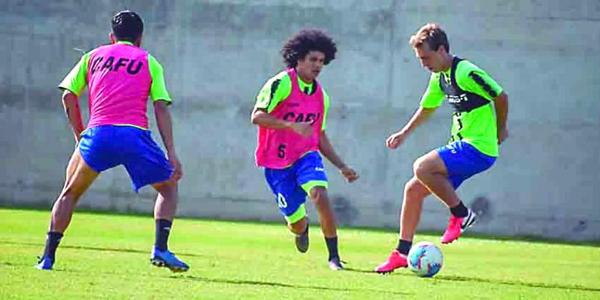 foto twitter: @clubantofagasta
