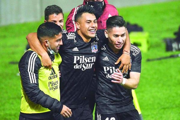 agencia uno