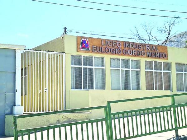 Archivo (Liceo Industrial)