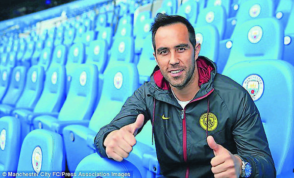 manchester city oficial