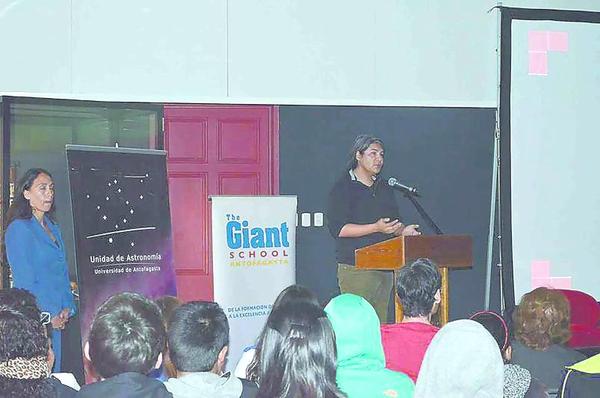 facebook: the giant school