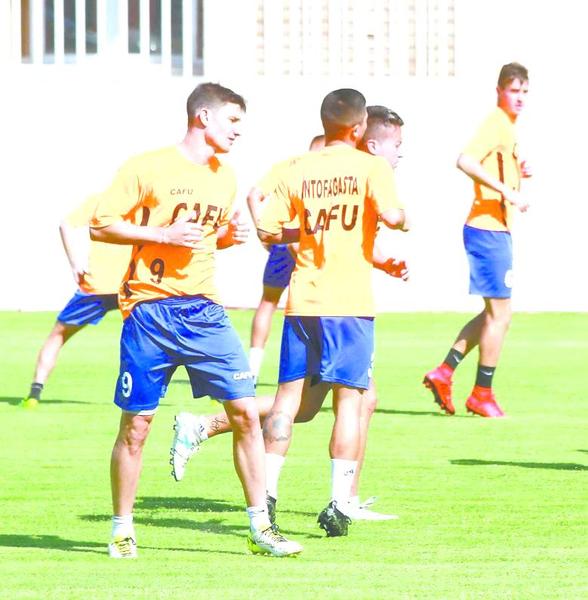 FOTOS: Sebastián rojas