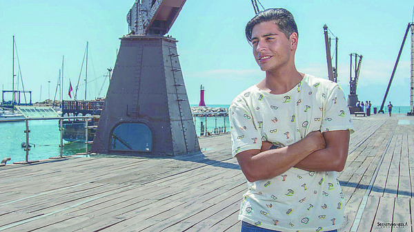 sebastián rojas rojo