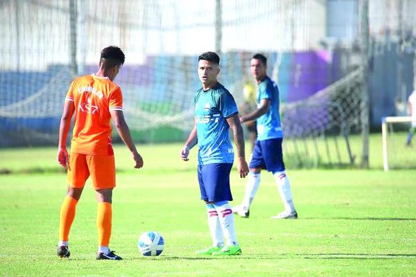 miguel zamora facebook deportes antofagasta