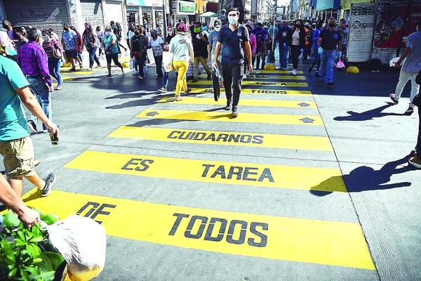agencia uno